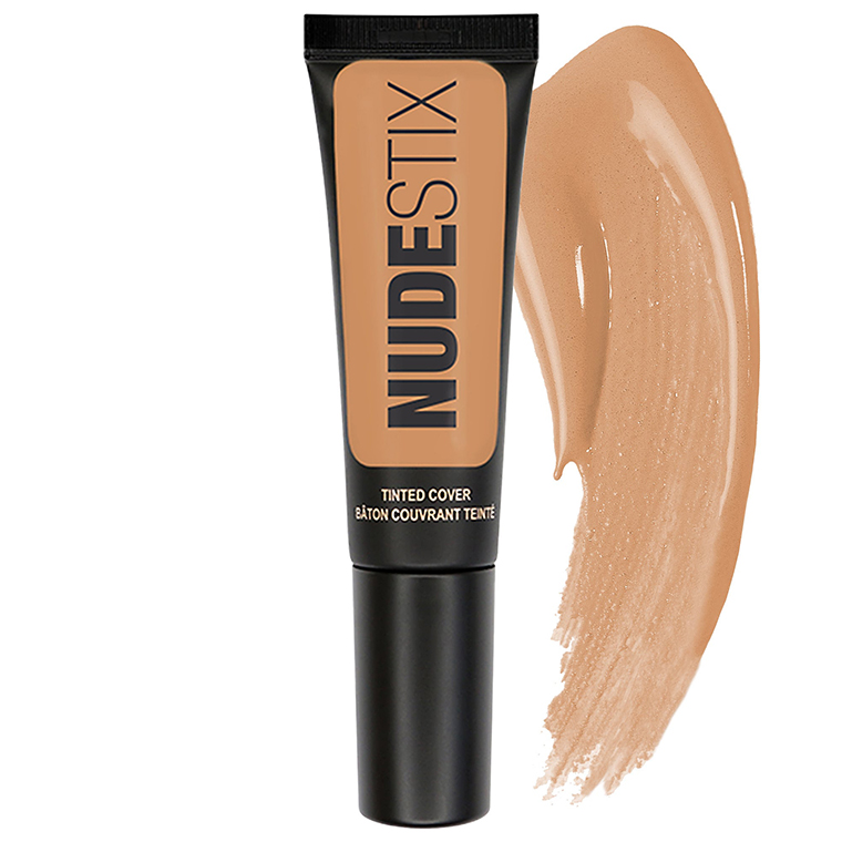Nudestix 7 Tinted Cover Foundation