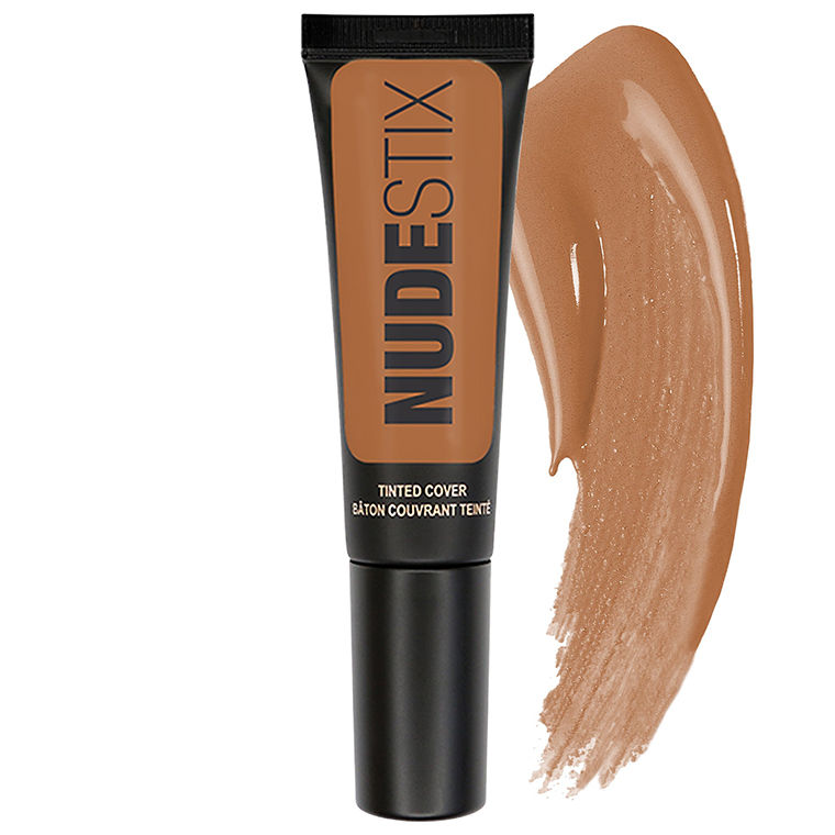 Nudestix 8 Tinted Cover Foundation