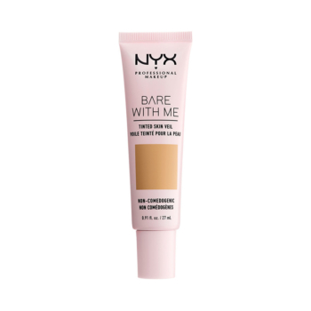 NYX Bare with Me Tinted Skin Veil