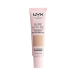 True Beige Buff