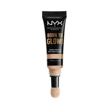 NYX Born to Glow Radiant Concealer