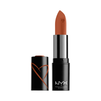 NYX Cactus Dreams Shout Loud Satin Lipstick