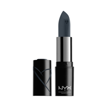 NYX Exclusive Shout Loud Satin Lipstick