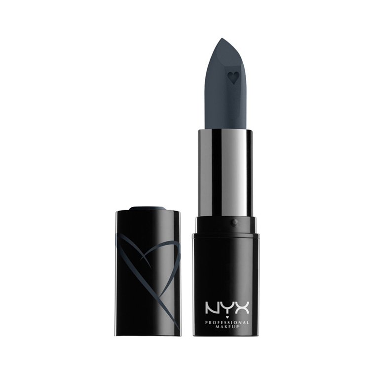 NYX Exclusive Shout Loud Satin Lipstick