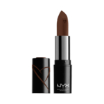 NYX Grind Shout Loud Satin Lipstick