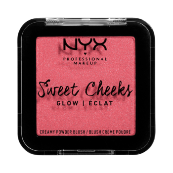 NYX Day Dream Sweet Cheeks Creamy Powder Blush (Glow)