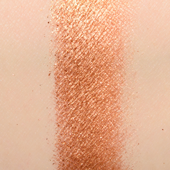 Pat McGrath Bronze Nebula EYEdols Eyeshadow