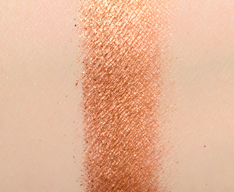 Pat McGrath Bronze Nebula EYEdols Eyeshadow