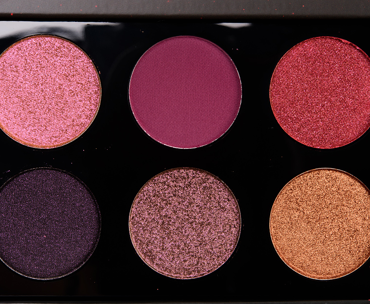 Pat McGrath Dark Galaxy MTHRSHP Eyeshadow Palette