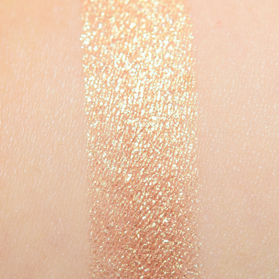 Pat McGrath Galactic Gold EYEdols Eyeshadow