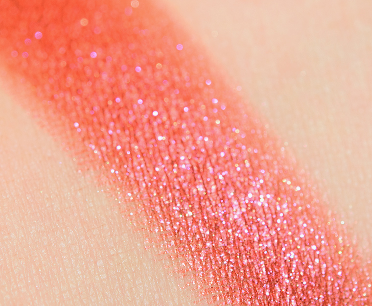 Pat McGrath Saturnalia EYEdols Eyeshadow