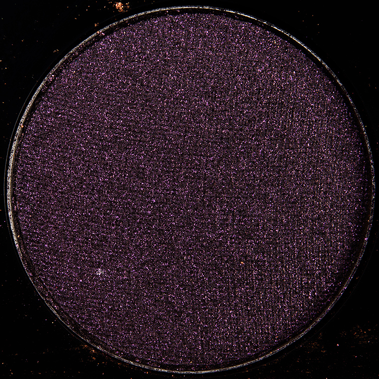 Pat McGrath Smoked Amethyst EYEdols Eyeshadow