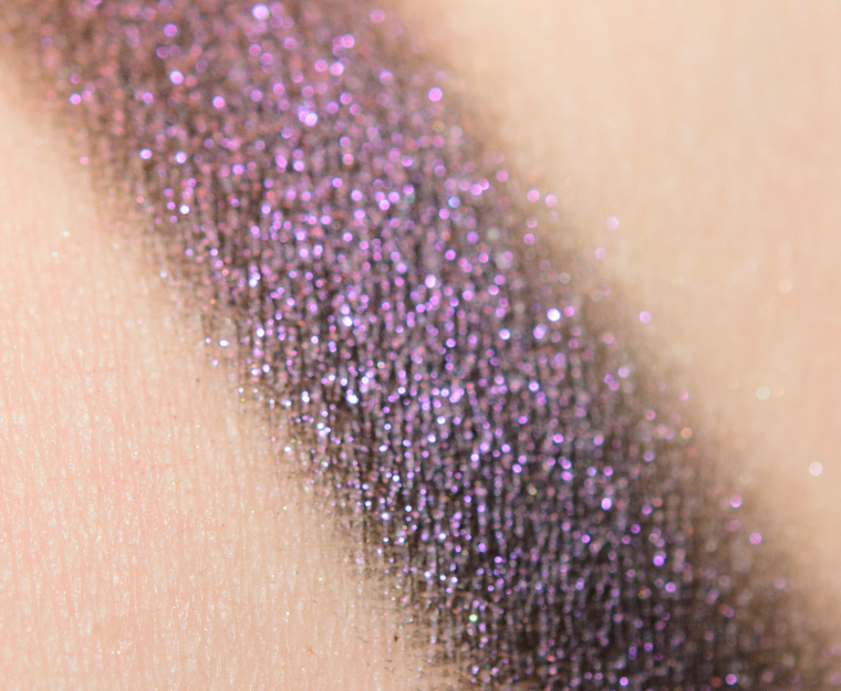 Pat McGrath Smoked Amethyst EYEdols Eyeshadow