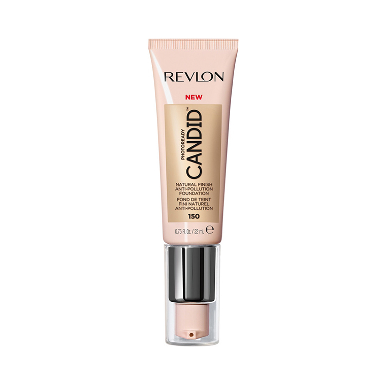 Revlon Crème Brulee 150 PhotoReady Candid Natural Finish Anti-Pollution Foundation