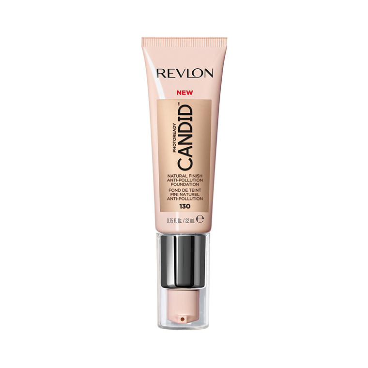 Revlon Ivory 130 PhotoReady Candid Natural Finish Anti-Pollution Foundation