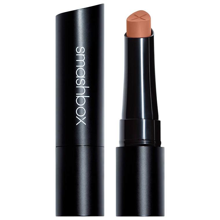 Smashbox Here for it Always On Cream to Matte Lipstick