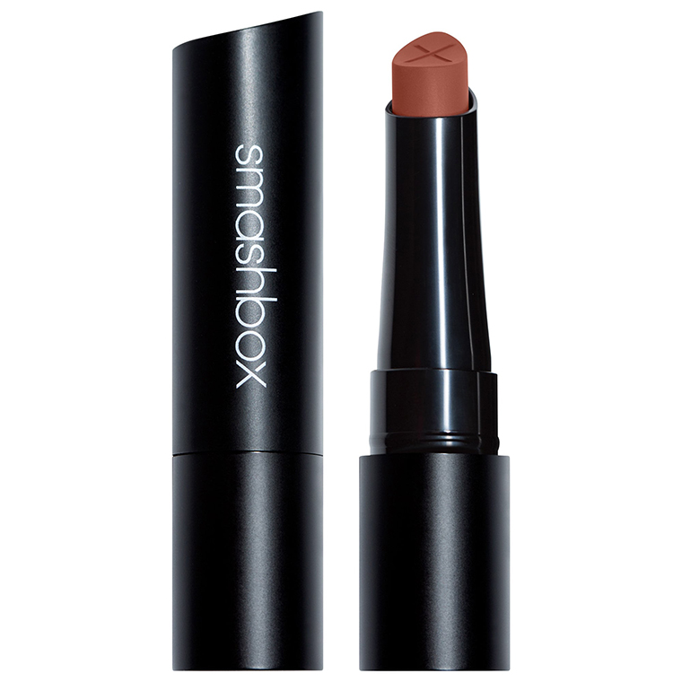 Smashbox Stepping Out Always On Cream to Matte Lipstick
