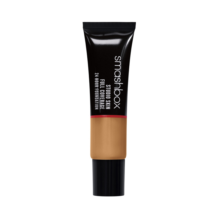 Smashbox 4.0 Studio Skin Full Coverage 24 Hour Foundation