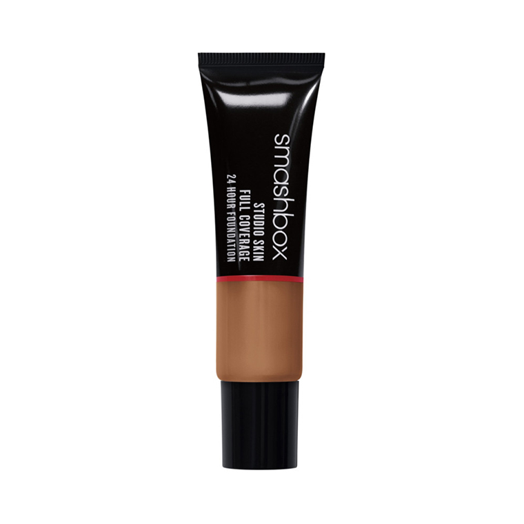 Smashbox 4.15 Studio Skin Full Coverage 24 Hour Foundation