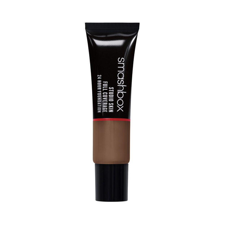 Smashbox 4.6 Studio Skin Full Coverage 24 Hour Foundation