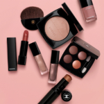 Chanel Spring/Summer 2020 Makeup Collection
