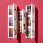 Fenty Beauty Snap Shadows Mix & Match Eyeshadow Palettes for Spring 2020