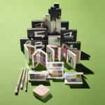 Fenty Beauty Snap Shadows Mix & Match Eyeshadow Palettes for Spring 2020