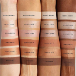 Fenty Beauty Snap Shadows Mix & Match Eyeshadow Palettes for Spring 2020
