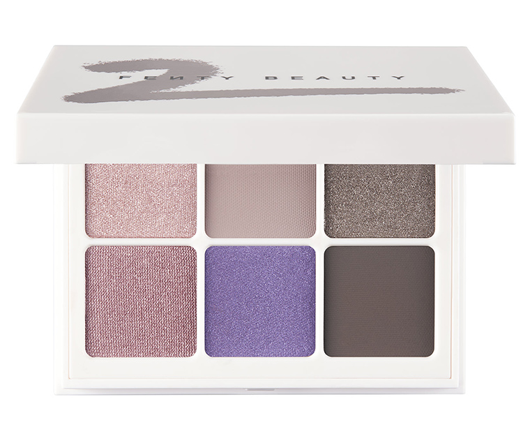 Fenty Beauty Snap Shadows Mix & Match Eyeshadow Palettes for Spring 2020