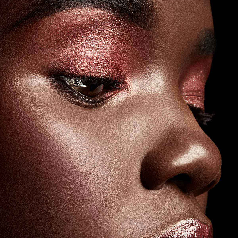 Fenty Beauty Snap Shadows Mix & Match Eyeshadow Palettes for Spring 2020