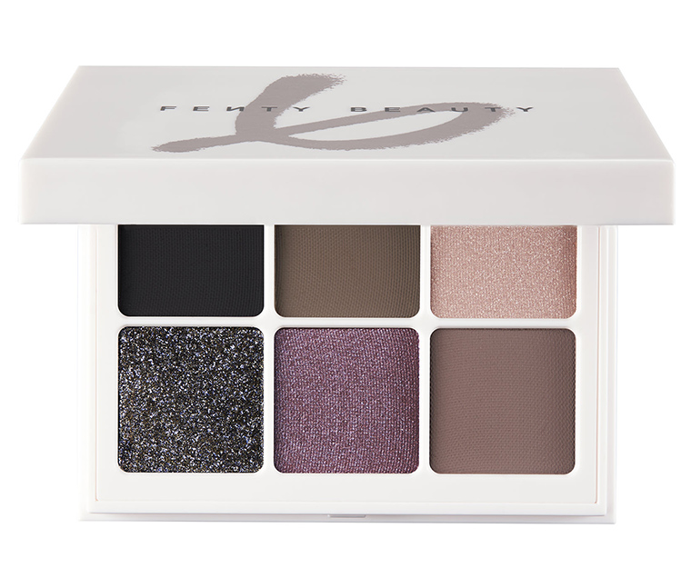 Fenty Beauty Snap Shadows Mix & Match Eyeshadow Palettes for Spring 2020