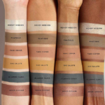 Fenty Beauty Snap Shadows Mix & Match Eyeshadow Palettes for Spring 2020