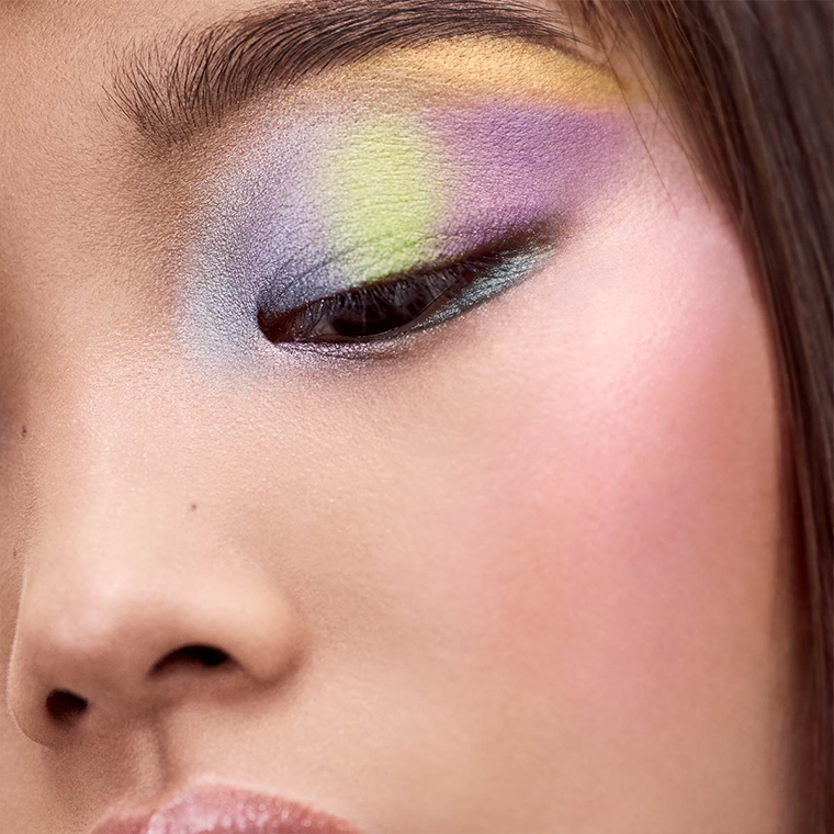 Fenty Beauty Snap Shadows Mix & Match Eyeshadow Palettes for Spring 2020