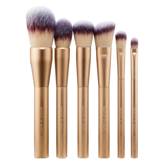 Makeup by Mario x Sephora Brush Sets for Spring 2020