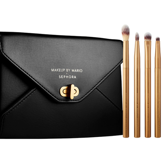 Makeup by Mario x Sephora Brush Sets for Spring 2020