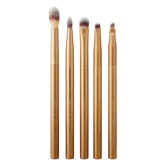 Makeup by Mario x Sephora Brush Sets for Spring 2020