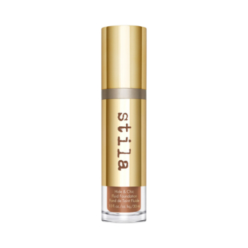 Stila Hide & Chic Fluid Foundation