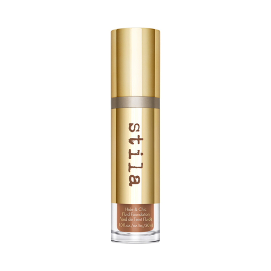 Stila Hide & Chic Fluid Foundation