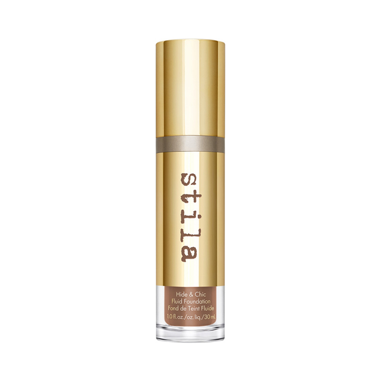 Stila Deep 5 Hide & Chic Fluid Foundation