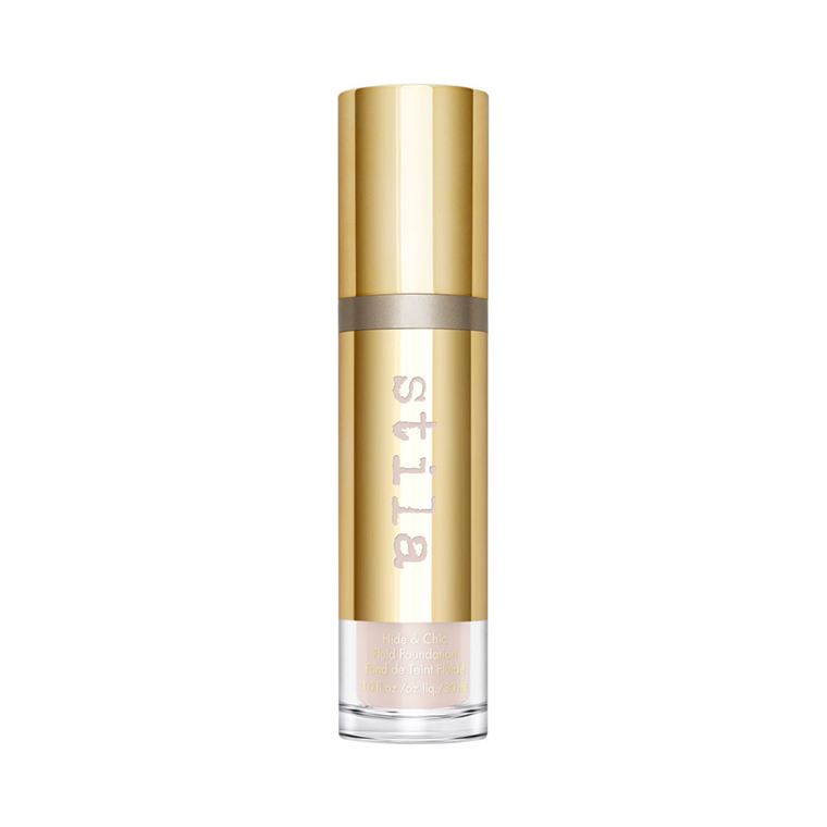 Stila Fair 1 Hide & Chic Fluid Foundation