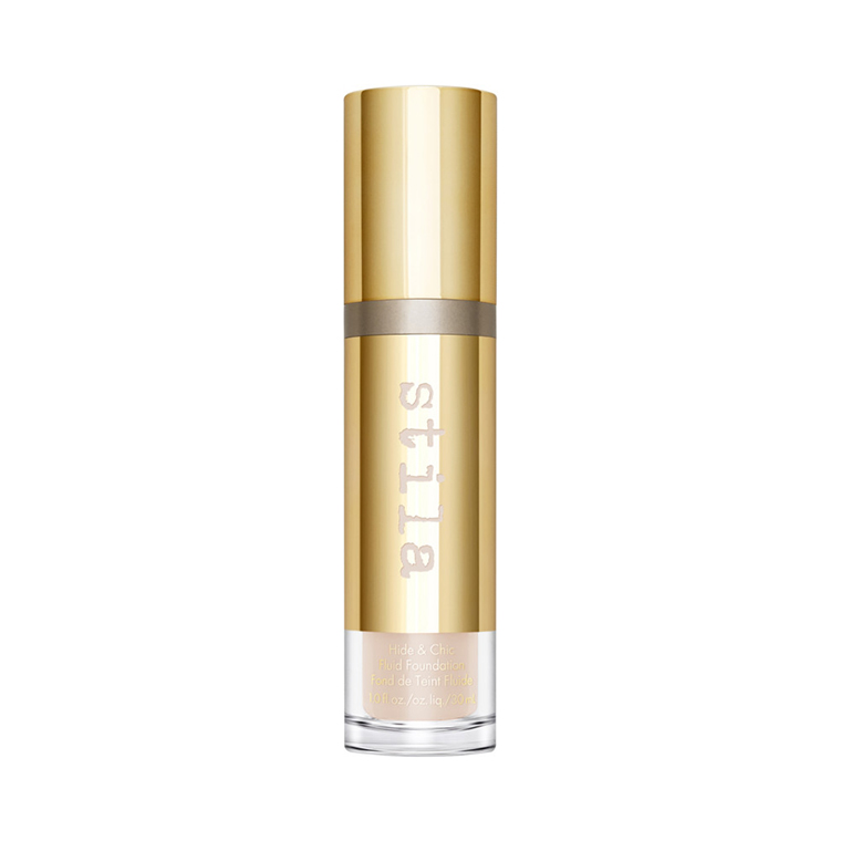 Stila Light 2 Hide & Chic Fluid Foundation
