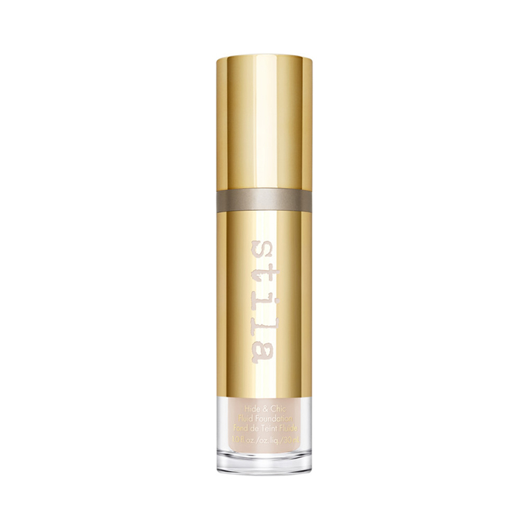 Stila Light 4 Hide & Chic Fluid Foundation