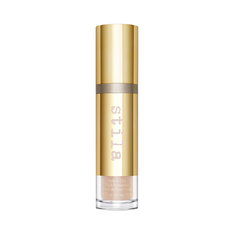 Stila Medium 1 Hide & Chic Fluid Foundation