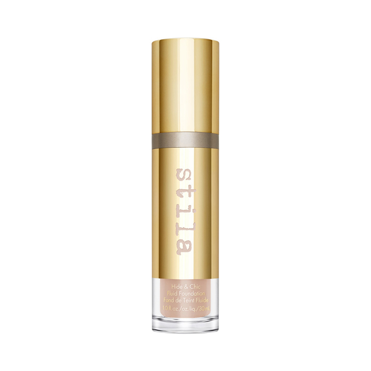 Stila Medium 2 Hide & Chic Fluid Foundation