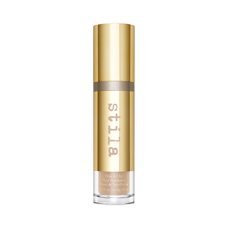 Stila Medium 3 Hide & Chic Fluid Foundation