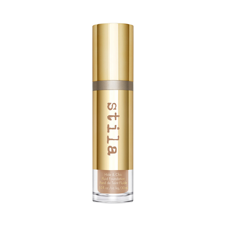 Stila Medium 5 Hide & Chic Fluid Foundation