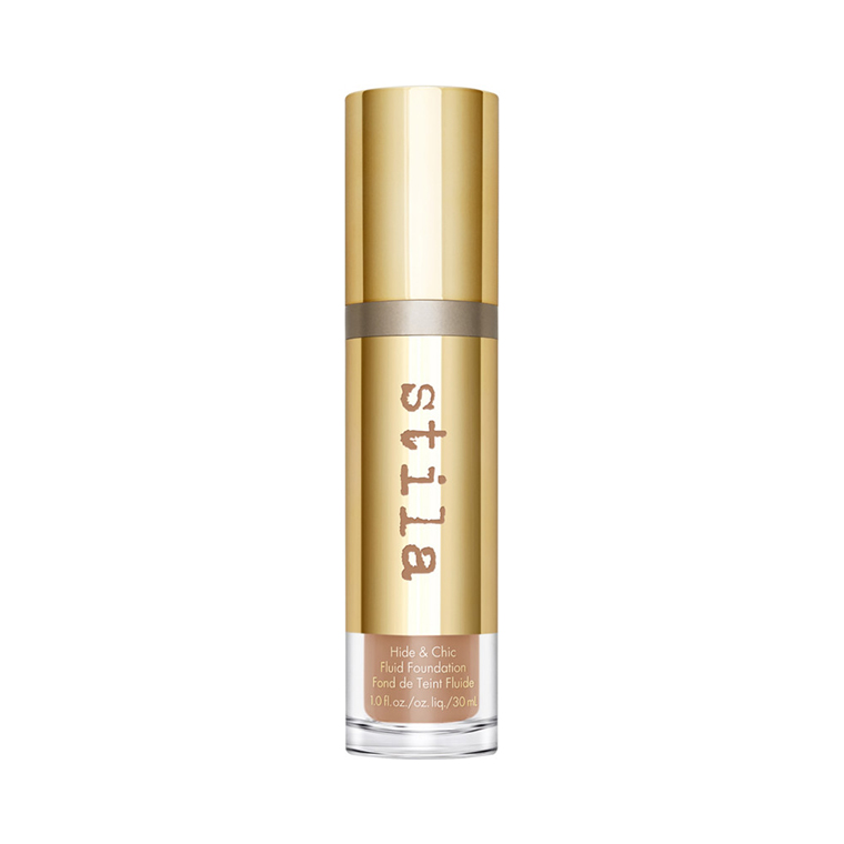 Stila Tan 2 Hide & Chic Fluid Foundation