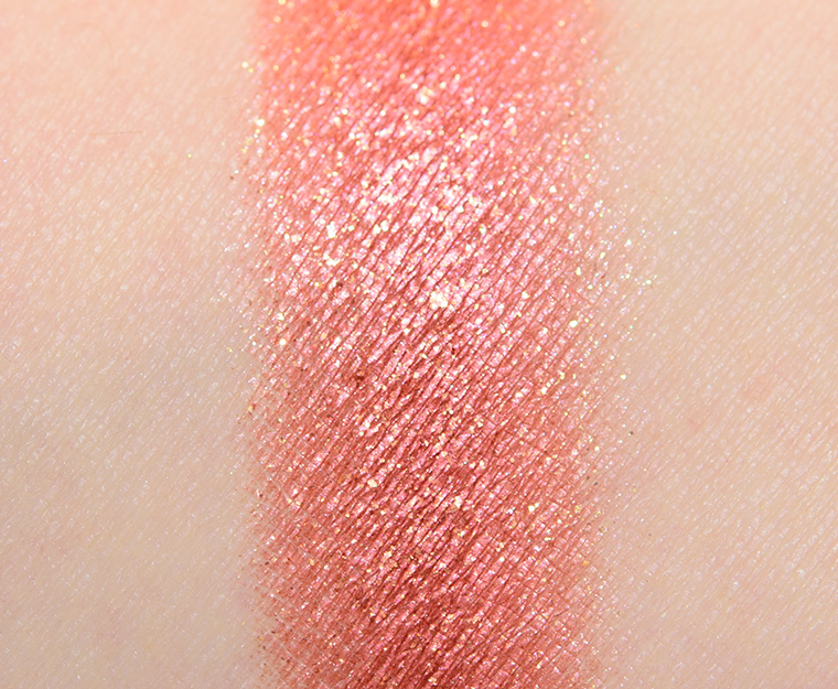 Sydney Grace Blaze Pressed Pigment Shadow