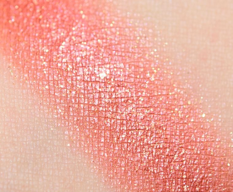 Sydney Grace Blaze Pressed Pigment Shadow