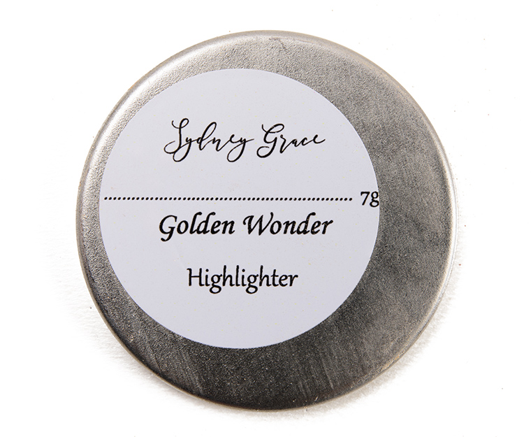 Sydney Grace Golden Wonder Highlighter